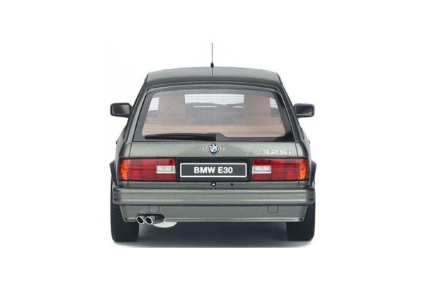 Otto mobile 1/18 (OT929) BMW E30 325i Touring <