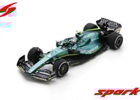 Spark 1/43 (S8262) Porsche 911 RSR-19 #79 Weath