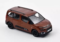 NOREV 1/43 (155765) Citroen Berlingo 2020 Metallic Copper