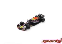 Spark 1/43 (S8262) Porsche 911 RSR-19 #79 Weath