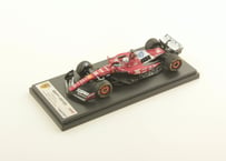 LookSmart 1/43 (LSF1075) Ferrari SF-25 Monaco GP 2025 #16 Charles Leclerc