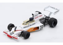 Spark 1/43 (S7145) McLaren M23 #30 Formel 1 GP Deutschland 1973