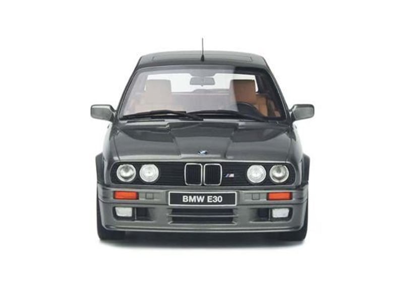 Otto mobile 1/18 (OT929) BMW E30 325i Touring <
