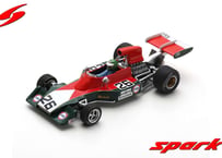 Spark 1/43 (S7571) Iso IR #26 French GP 1973