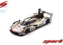Spark 1/43 (S8243) Oreca 07 - Gibson #28 JOTA 2