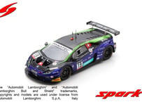 Spark 1/43 (SB508) Lamborghini Huracan GT3 EVO #19 Emil Frey Racing 24H Spa 2022