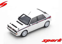 Spark 1/43 (S8992) Lancia Delta HF Intergrale Evo Martini 5 Special Edi 1992