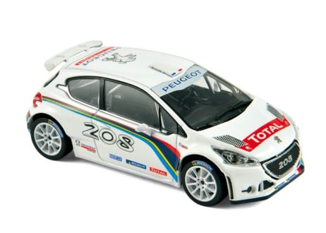 CATEGORY NOREV | 「Modelcarshop-SS43」モデルカーショップSS43