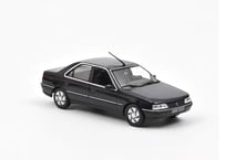 NOREV 1/43 (474513) Peugeot 405 SRi 1991 Dark Blue