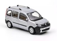 NOREV 1/43 (511377) Renault Kangoo Street 2013 Silver