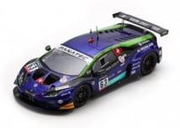 Spark 1/43 (US074) Lexus RC F GT3 #12 AIM Vasse