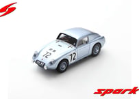 Spark 1/43 (SG863) Porsche 911 GT3 R #44 Falken
