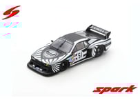 Spark 1/43 (SB507) Audi R8 LMS GT3 #30 Team WRT