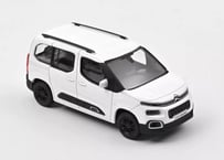 NOREV 1/43 (155766) Citroen Berlingo 2020 White