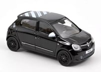 NOREV 1/43 (517421) Renault Twingo "Urban Night" 2021 Black