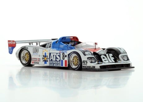 Spark 1/43 (S3674) Courage C36 #8 Le Mans 1997