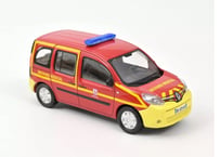 NOREV 1/43 (511380) Renault Kangoo 2013 "Pompiers -Secours Sante"