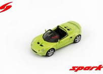 Spark 1/43 (S8222) Lotus Elise S1 Sport 160