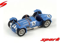 Spark 1/43 (43LM50) Talbot-Lago T26 GS #5 Winner 24H Le Mans 1950