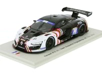 Spark 1/43 (S4978) Volkswagen Golf GTI TCR #1 W