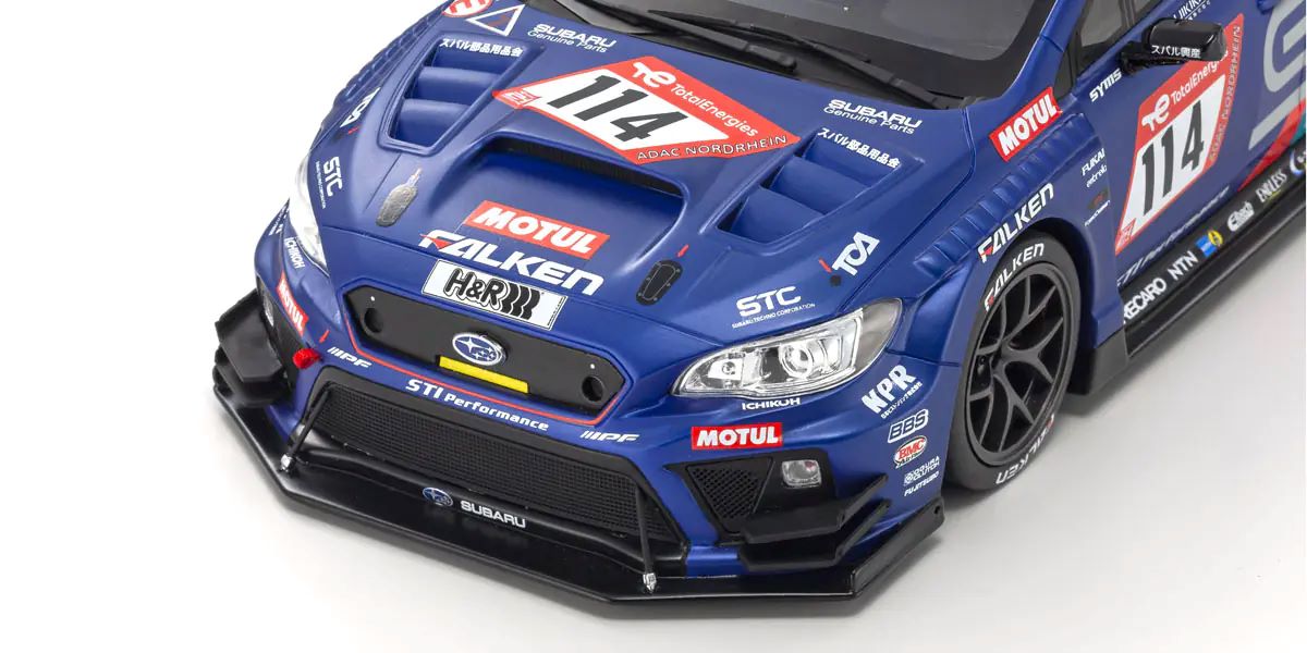 京商 S207 NBR チャレンジパッケージ 1/18 ブラック Y0951 京商 S207 NBR チャレンジパッケージ 1/18 ミニカー Y0951 Kyosho