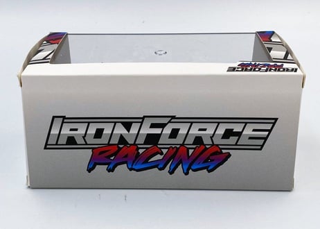 CMR 1/43 (CMRGT001) Porsche 911 Gt3 R #99 ADAC GT Masters Nurburgring 2018