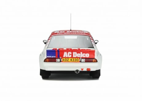 Otto mobile 1/18 (OT932) Opel Manta R #14