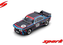 Spark 1/43 (SG625) BMW 3.0 CSL #71 Nurburgring 1000km 1974