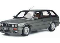 Otto mobile 1/18 (OT929) BMW E30 325i Touring <Gray Metallic>