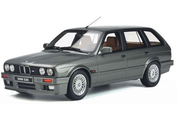 Otto mobile 1/18 (OT929) BMW E30 325i Touring <