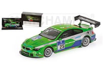 MINICHAMPS 1/43 (437092625) BMW Alpina B6 GT3 #25 24H Nurburgring 2009