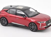 NOREV 1/43 (170043) DS 4 2021 Velvet Red