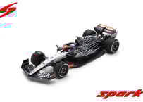 Spark 1/43 (S8917) Williams F1 FW45 #23 William