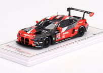 TSM Model 1/43 (TSM430609) BMW M4 GT3 IMSA Daytona 24H 2022 #25