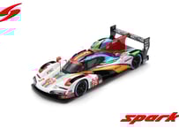 Spark 1/43 (S7955) REBELLION R13 - GIBSON #1 RE