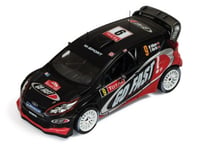 ixo models 1/43 (RAM492) Ford Fiesta RS WRC #9 Rally Monte Carlo 2012 M.Wilson