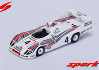 Spark 1/43 (43LM77) PORSCHE 936 #4 Winner 24h LeMans 1977