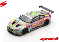 Spark 1/43 (SB387) BMW M6 GT3 #10 24h Spa 2020 Boutsen Ginion