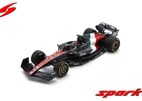 CATEGORY F1 (2021年～2023年) | 「Modelcarshop-SS43」