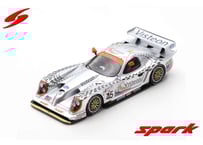 Spark 1/43 (SG548) PORSCHE 911 GT3 R #30 FRIKAD