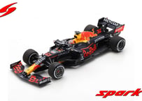 Spark 1/43 (S7686) RedBull Racing HONDA RB16B #33 Winner Dutch GP 2021