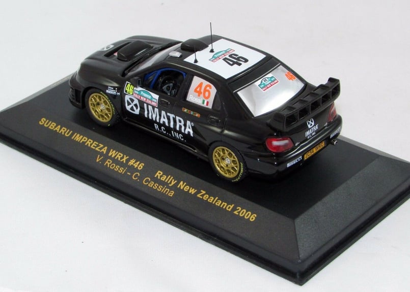 SOLID IXOmodels UNIQUEREPLICAS 1/43 ミニカー SOLID IXOmodels UNIQUEREPLICAS 1/43 ミニカー - メルカリ