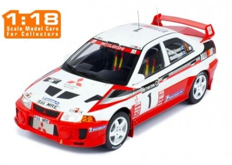 CATEGORY MITSUBISHI | 「Modelcarshop-SS43」モデルカーシ