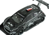 Spark 1/43 (SB468) Porsche 911 GT3 R #22 GPX Ma