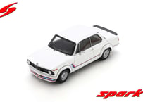 Spark 1/43 (S2814) BMW 2002 Turbo 1973
