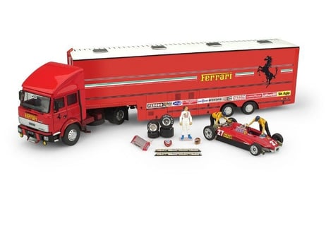CATEGORY Brumm | 「Modelcarshop-SS43」モデルカーショップSS43