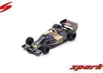 Spark 1/43 (US074) Lexus RC F GT3 #12 AIM Vasse