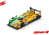 Spark 1/43 (S8744) Oreca 07-Gibson #34 INTER EUROPOL COMPETITION Winner LM P2 class Le Mans 24H 2023