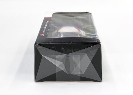 Spark 1/43 (TY13143S) Toyota GAZOO Racing GR Supra Racing Concept Geneva Motor Show 2018