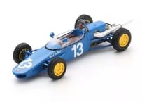 Spark 1/43 (MV08) Vaillante by Crossle inspiree de l’album L’honneur du samourai 1966